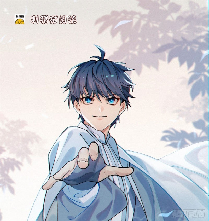 I Picked Up An Attributes Chapter 41 Gambar 2